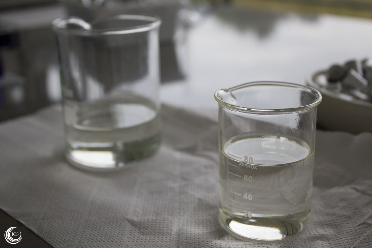 Refrigeracion pasiva en instalacion de geotermia para agua y calefaccion