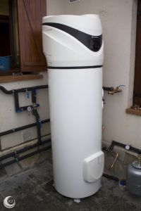 Aerotermo Ariston