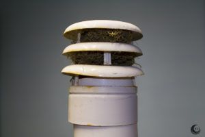 peligro de las calderas atmosféricas