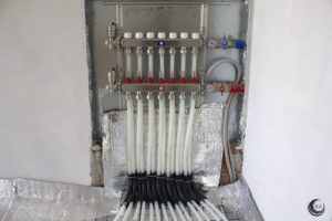 suelo radiante Cantabria