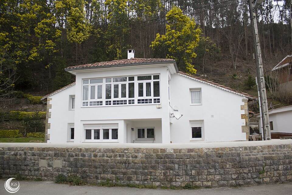 aerotermia en Cantabria