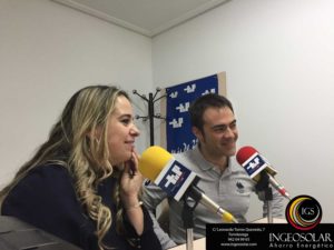Podcast caldera de pellets Niditas