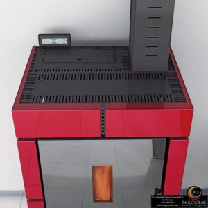 Frontal Bi Fuel Style - Ingeosolar