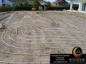 Geotermia Cantabria - Ingeosolar