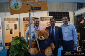 Revilla Salon Inmobiliario Cantabria - Ingeosolar