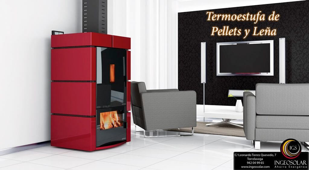 Ungaro Bi Fuel Style - Ingeosolar