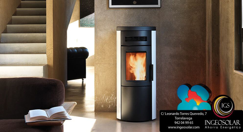 Ravelli Dual 7 - Ingeosolar