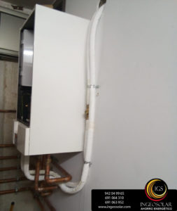 aerotermia wolf ingeosolar