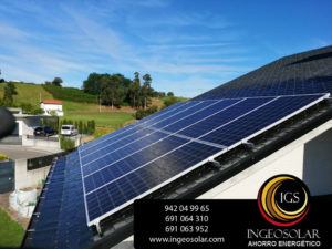 placas fotovoltaicas para autonconsumo en cantabria ingeosolar