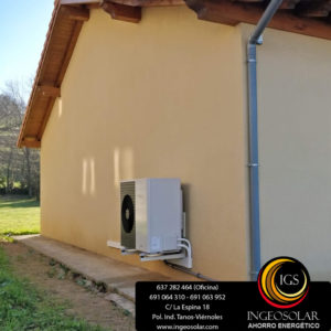 aerotermia vaillant en cantabria ingeosolar