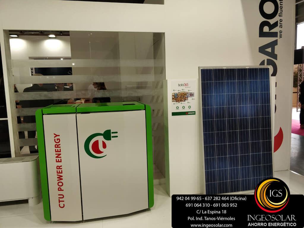 pellets y solar ungaroo italia ingeosola