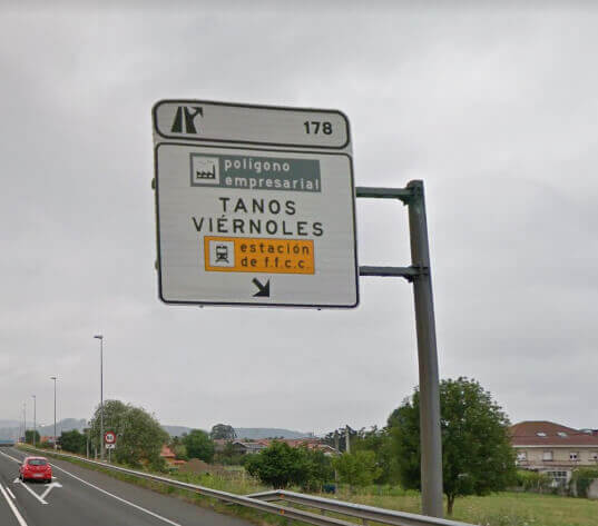 Como llegar a ingeosolar