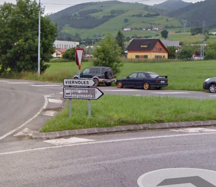 Como llegar nueva direccion ingeosolar