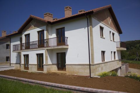 Aerotermia centralizada Cantabria - Ingeosolar