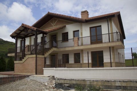 Aerotermia centralizada Cantabria - Ingeosolar