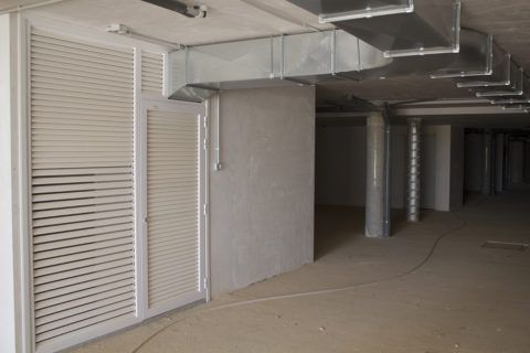 Aerotermia centralizada Cantabria - Ingeosolar