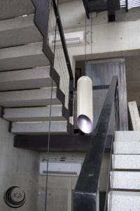Suelo radiante, aerotermia y fancoils en Suances - Ingeosolar