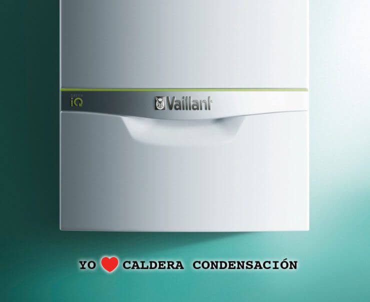 Caldera Vaillant