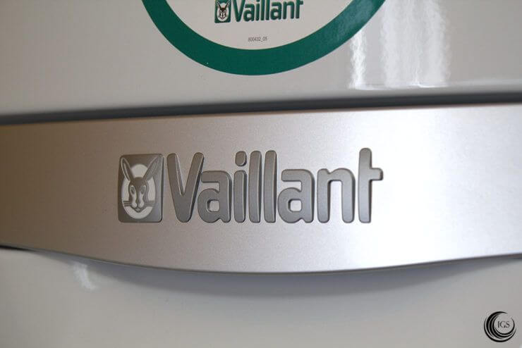 Caldera de Gas Vaillant Ecotec Plus - Ingeosolar