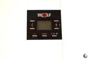Caldera Wolf FGB-K 28 - Ingeosolar