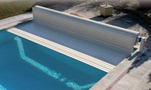 Techo para piscina - Ingeosolar