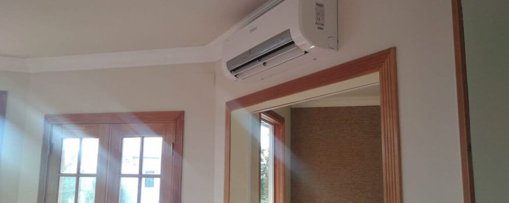 Fancoil Mural Vaillant VA 1-025-NW - Ingeosolar
