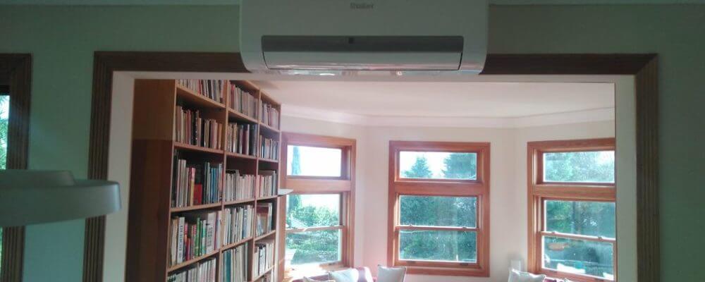 Fancoil Vaillant - Ingeosolar