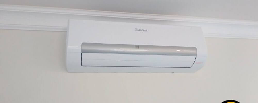 Fancoil Vaillant VA 1 025-NW - Ingeosolar