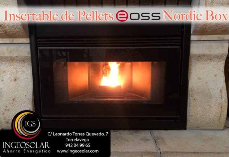 Eoss Nordic Box Ingeosolar