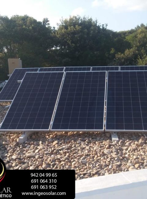 autoconsumo fotovoltaico por ingeosolar