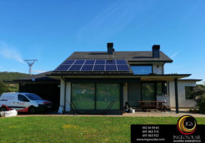 autoconsumo fotovoltaico en cantabria ingeosolar