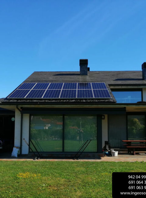 autoconsumo fotovoltaico en cantabria ingeosolar