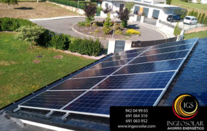 placas fotovoltaicas autonconsumo en cantabria ingeosolar