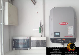 sala tecnia autoconsumo fotovoltaico ingeosolar