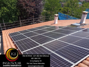 autoconsumo fotovoltaico en euskadi ingeosolar