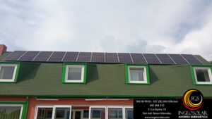fotovoltaica y aerotermia en cantabria ingeosolar