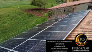 aerotermia y placas solares ingeosolar
