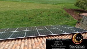 placas solares con aerotermia ingeosolar