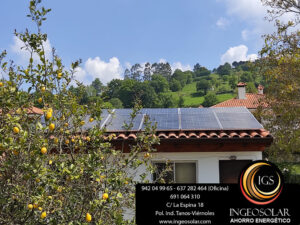 fotovoltaica de autoconsumo ingeosolar