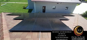 paneles solares full black en cantabria ingeosolar