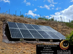 placas solares autoconsumo fotovoltaico ingeosolar