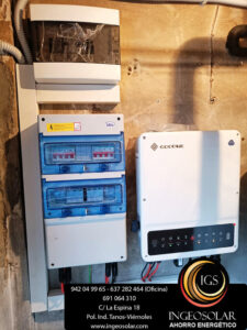 autoconsumo fotovoltaico en cantabria ingeosolar