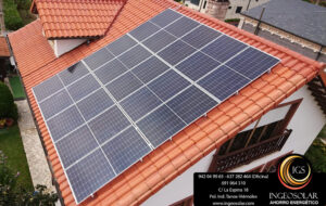 placas solares en cantabria ingeosolar